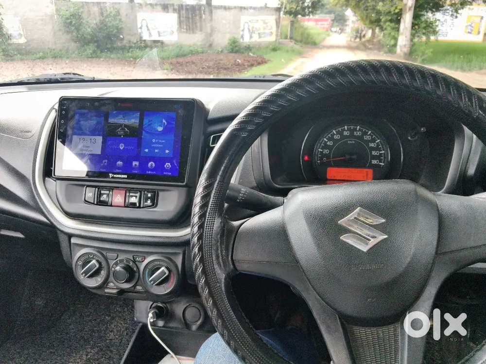 Maruti Suzuki Celerio 2024 1.0 Vxi (o) Cng