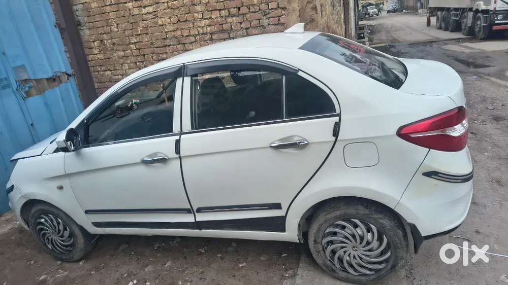 Tata Zest Revotron 2018 2nd Owner