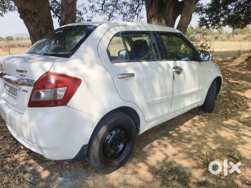 Top Condition Car