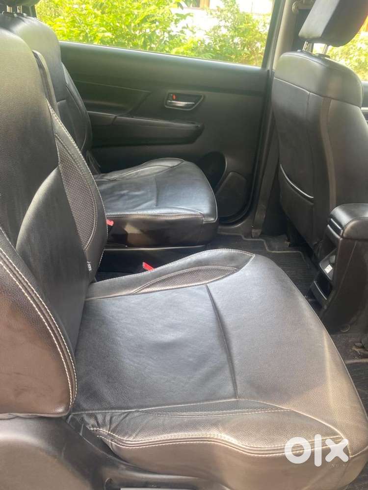 Maruti Suzuki Xl6 2021 Petrol Good Condition