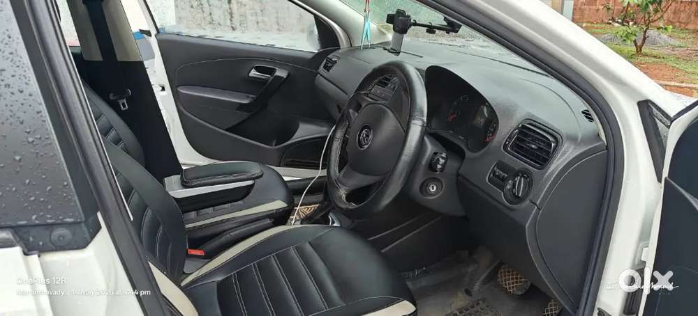 Volkswagen Polo 1.0 Tsi 2021