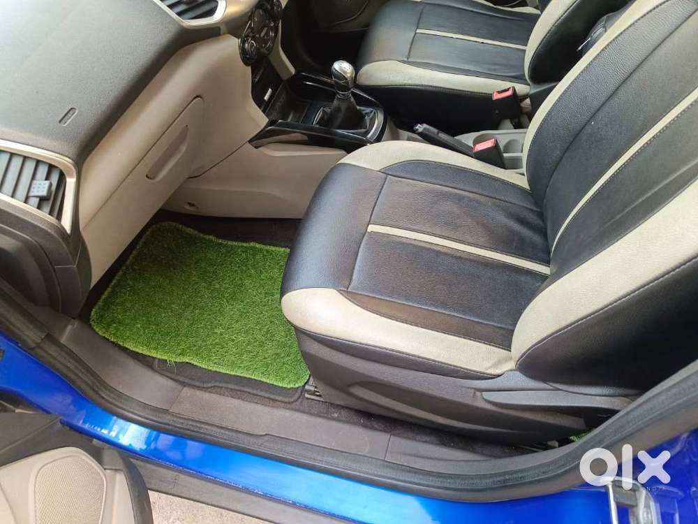 Mint Condition Ford Ecosport