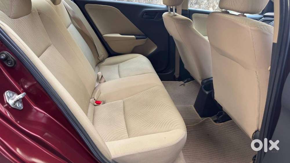 Honda City I Dtec S, 2014, Diesel