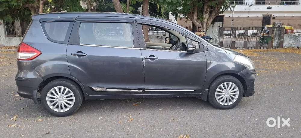 Maruti Suzuki