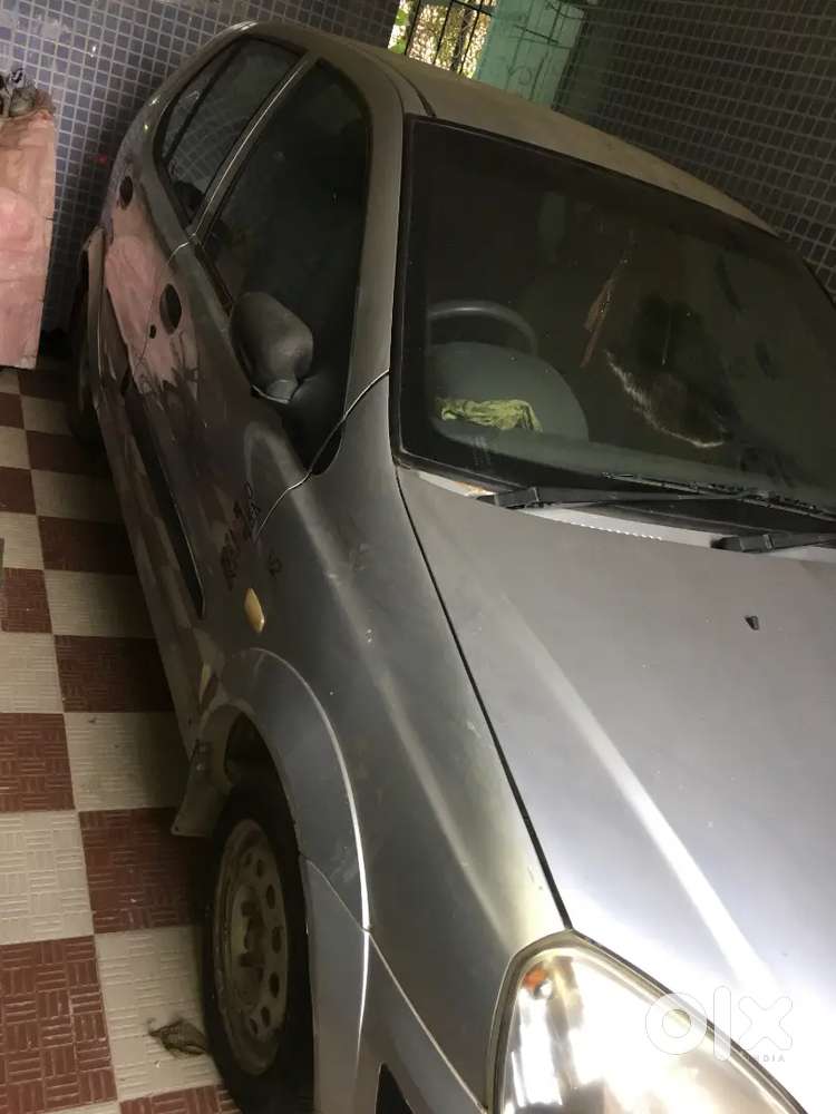 Tata Indica V2 Diesel Manual 2004