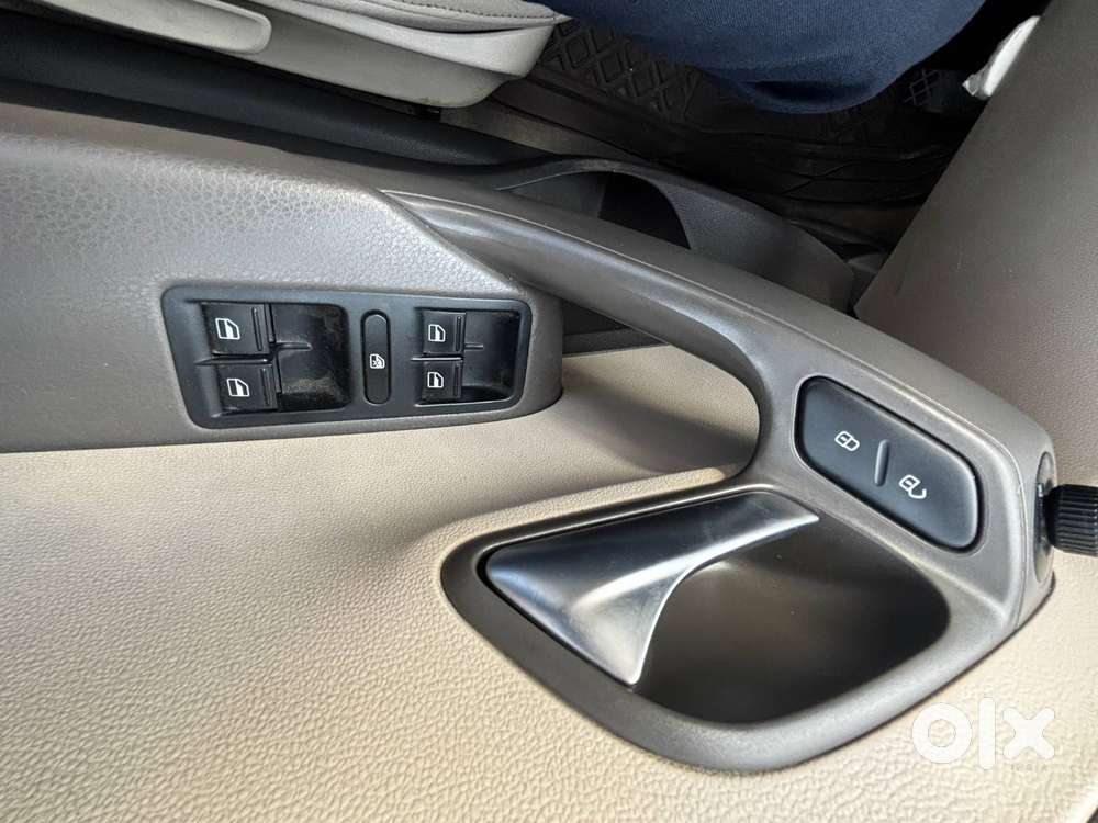 Volkswagen Vento 2016 Petrol Good Condition