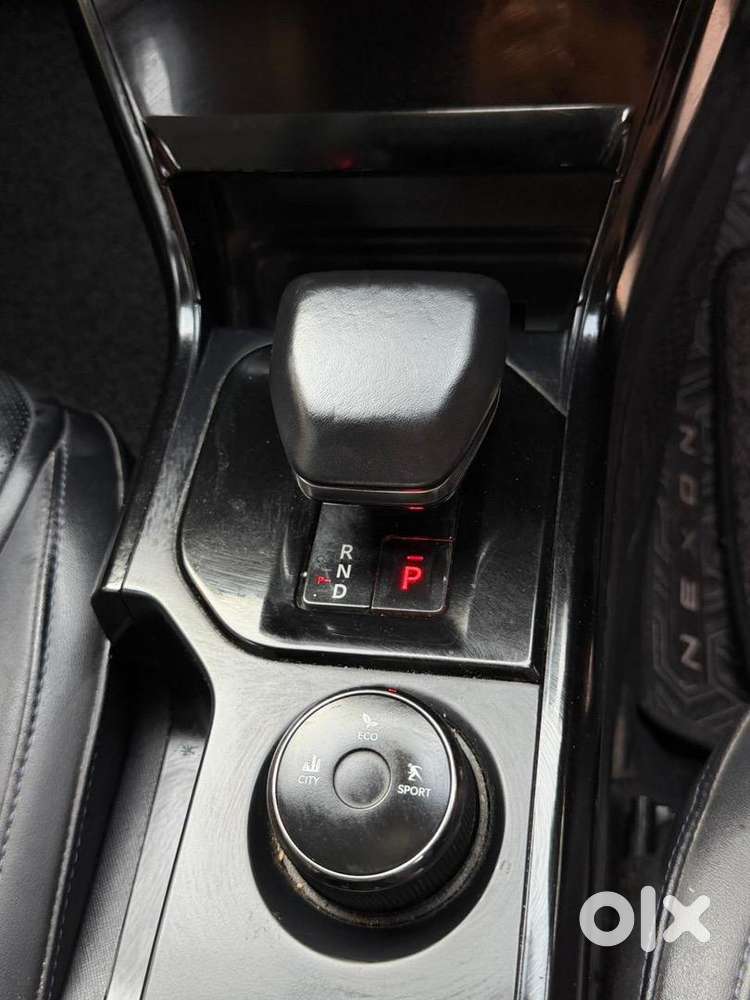 Tata Nexon 2024 Petrol 35800 Km Driven