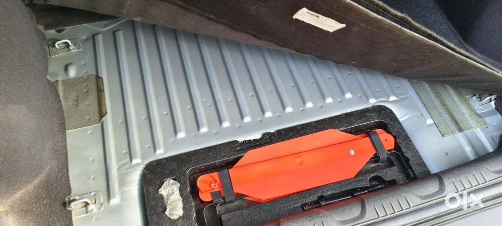 Ford Ecosport 1.5 Tdci Titanium Be, 2017, Diesel