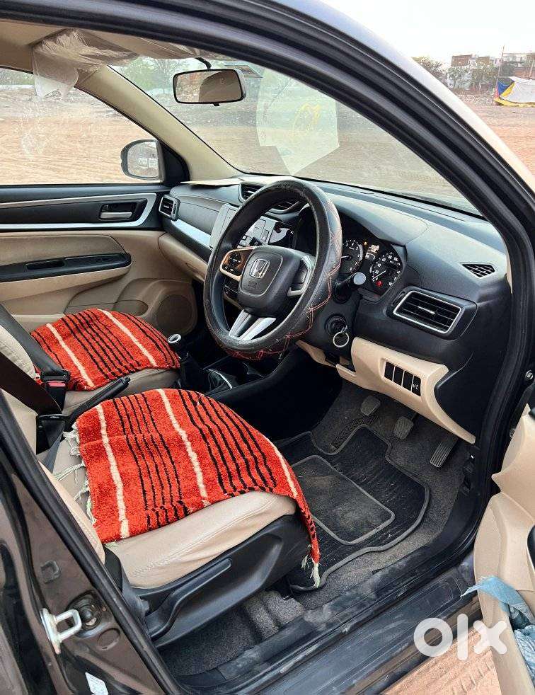 Honda Amaze S 1.2 Petrol Mt, 2022, Petrol