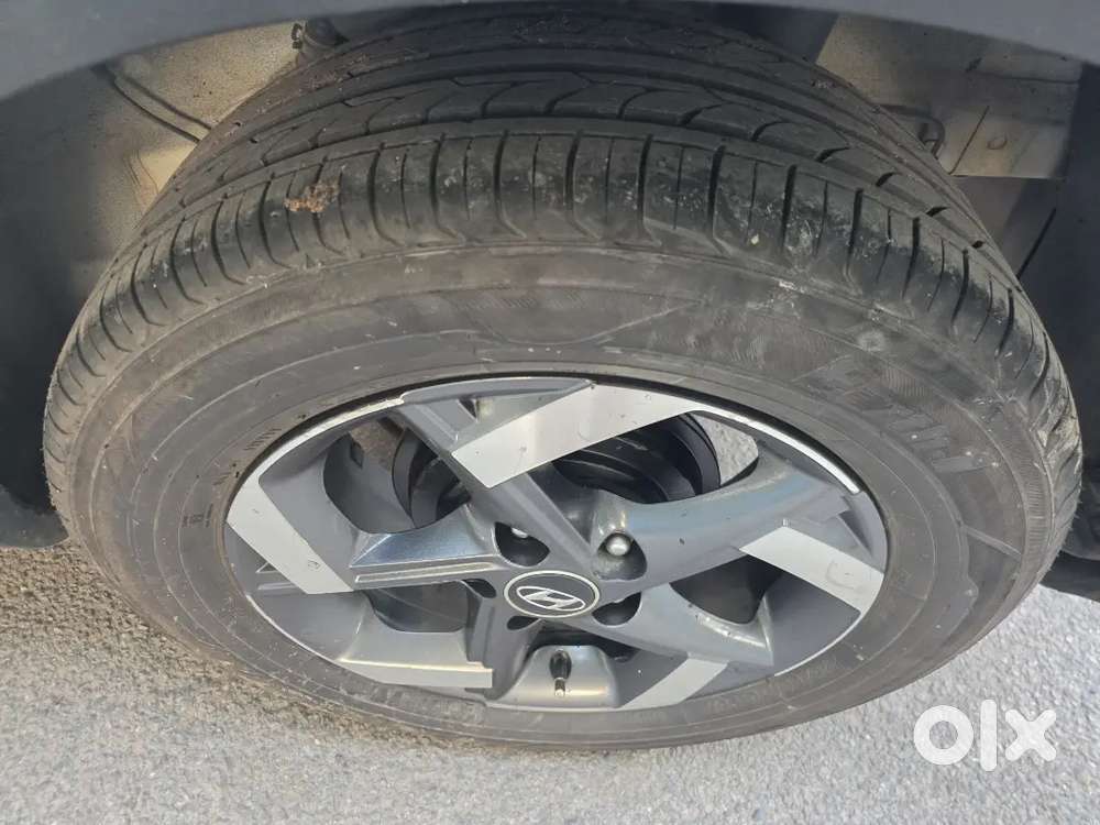 2021 Model Venue Sx 1.5 Crdi Diesal Sunroof All Original 1st Owner