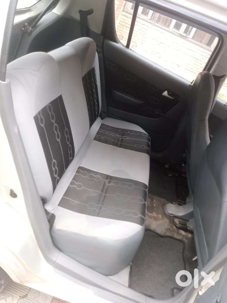Maruti Suzuki Alto 800 Lxi, 2015, Petrol