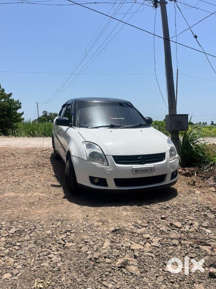 Maruti Suzuki Dzire 2009 Diesel
