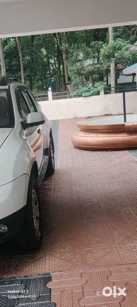 Renault Duster Diesel 2014