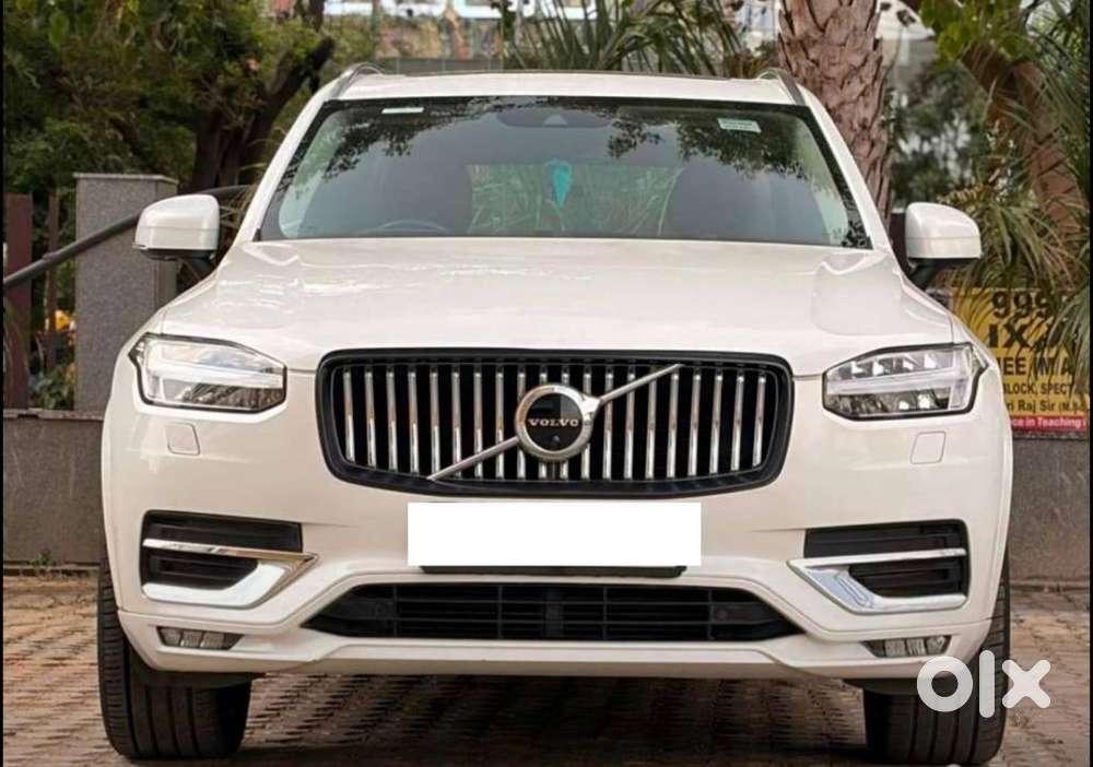 Volvo Xc 90 D5 Inscription, 2021, Diesel