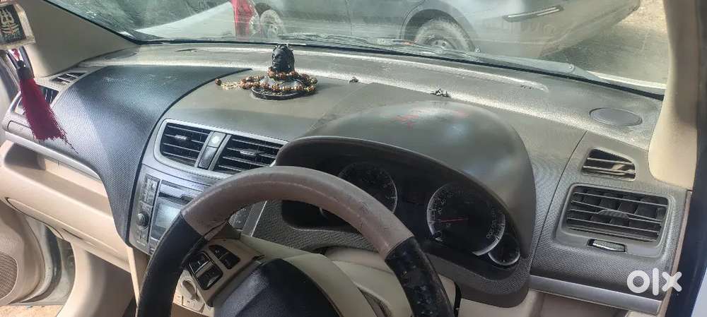Ertiga 2018 Maruti Suzuki