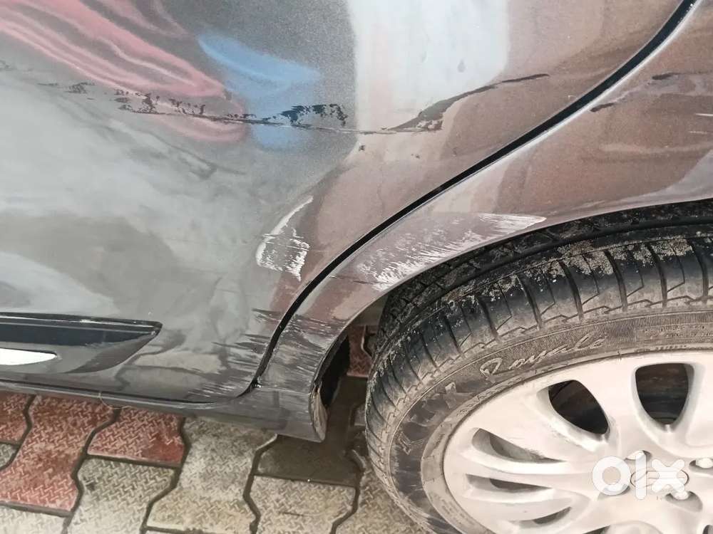 Maruti Baleno 2018 Diesel Manual