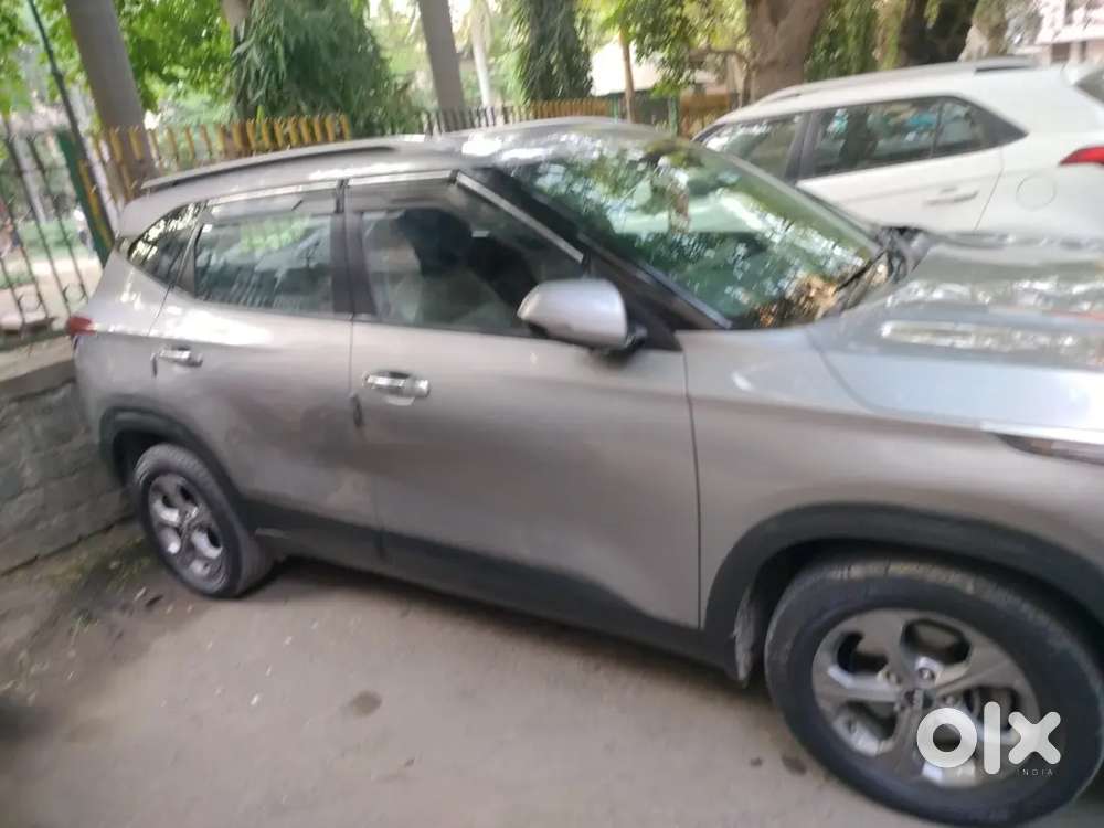 Seltos 2019 All Orginal Car