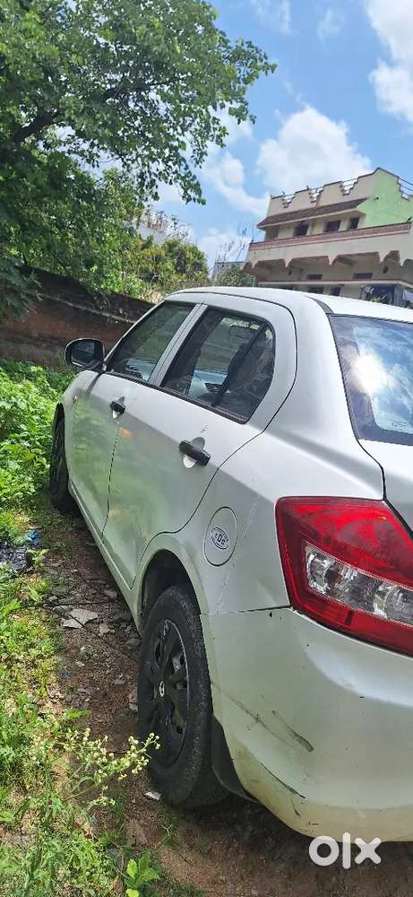 Maruti Swift Dzire Tour 2018 Diesel Manual