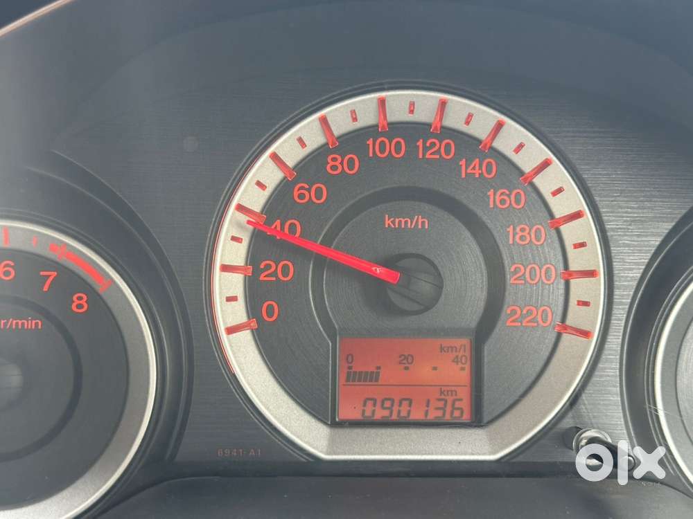 Honda City Petrol Manual 2009 Green Tax Till 2030