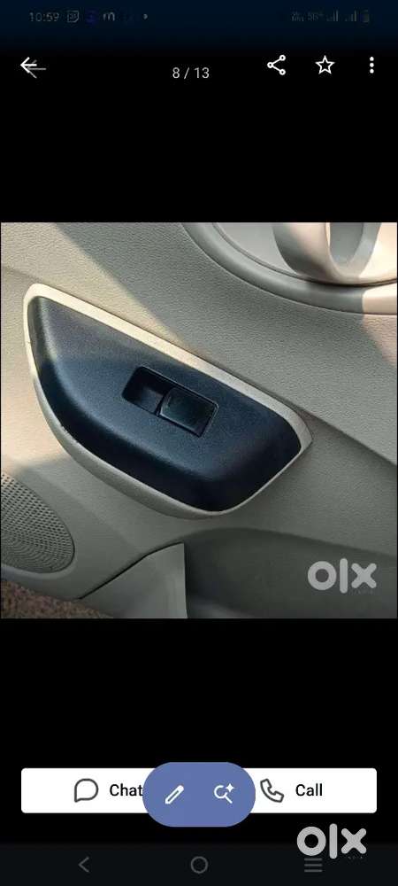Datsun Go Plus 2016 Petrol