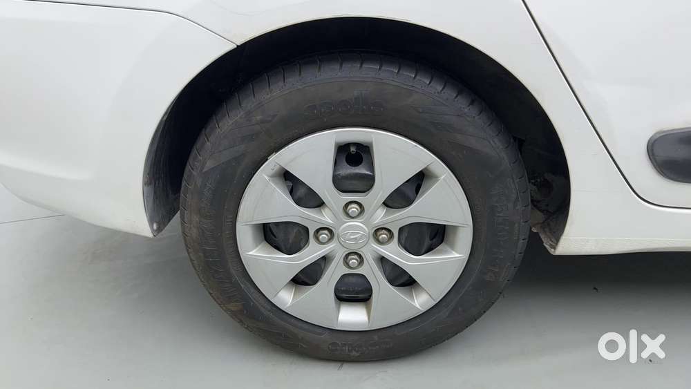 Hyundai Xcent [2014-2017] 1.2 S, 2014, Petrol