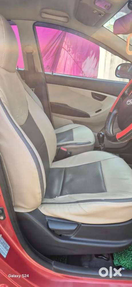 Hyundai Eon Magna +, 2011, Petrol