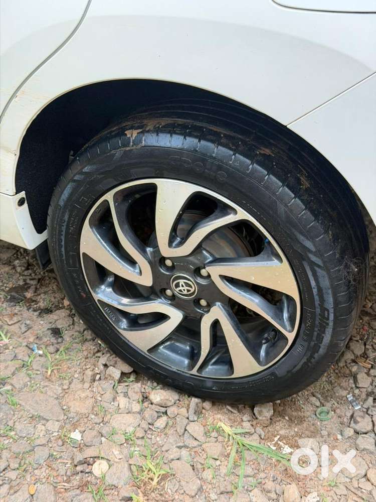 Toyota Petrol Manual 2019