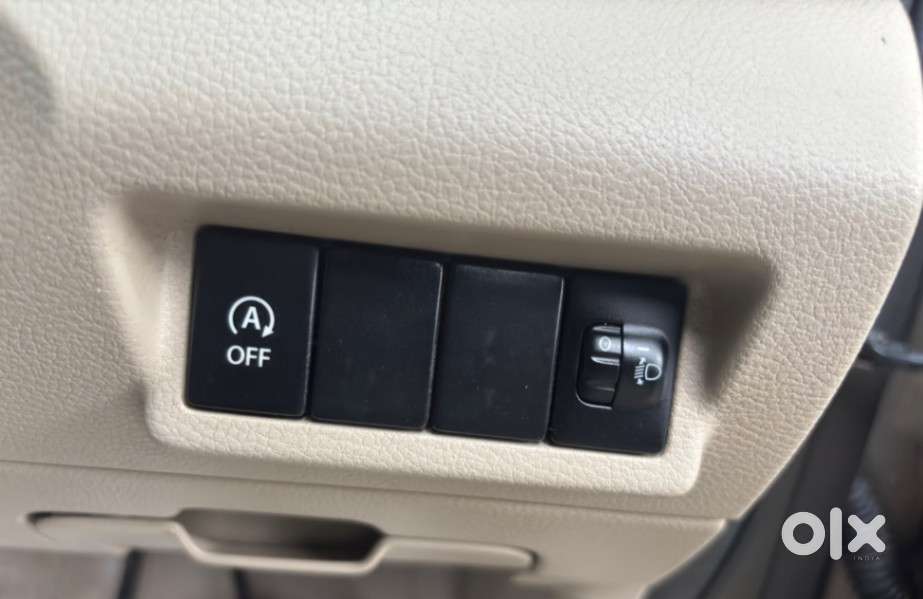 Maruti Suzuki Ertiga 1.4 Vxi Shvs, 2019, Petrol
