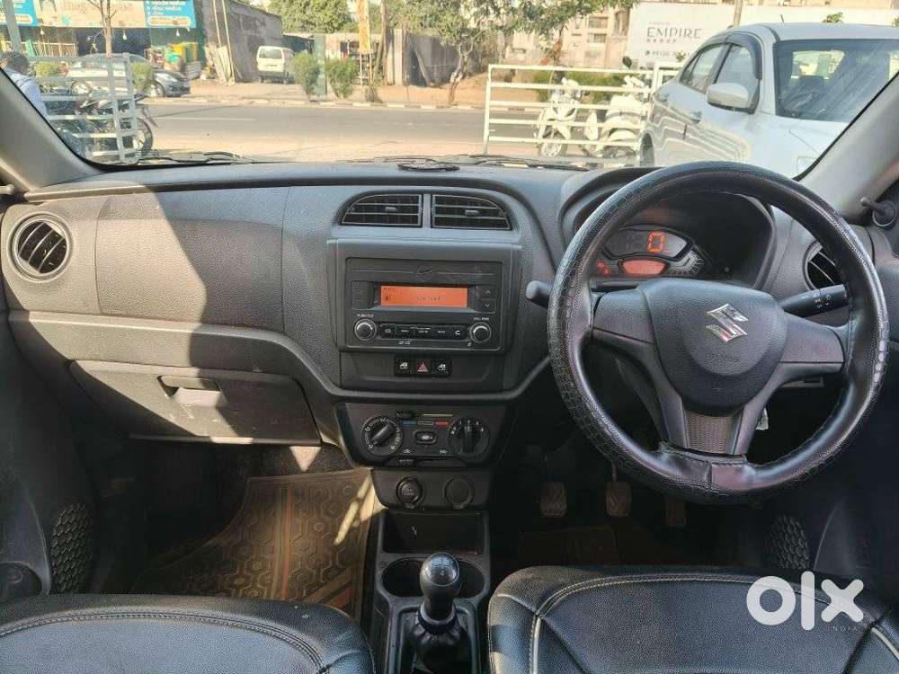 Maruti Suzuki Alto K10 1.0 Vxi, 2022, Petrol