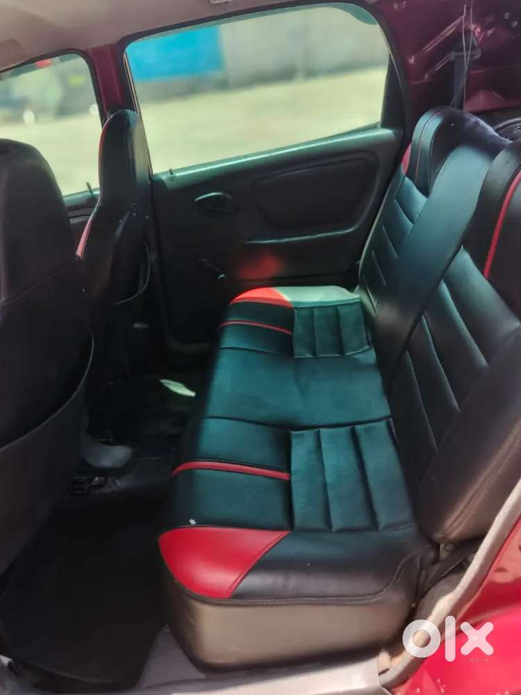 Maruti Suzuki Alto K10 Lxi 2010