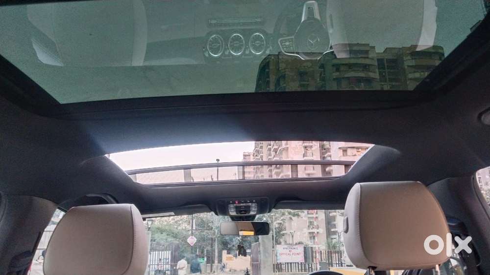 Mercedes-benz Gla 200, 2024, Petrol