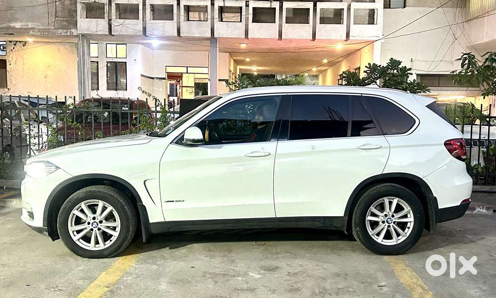Bmw X5 Xdrive 30 D, 2014, Diesel