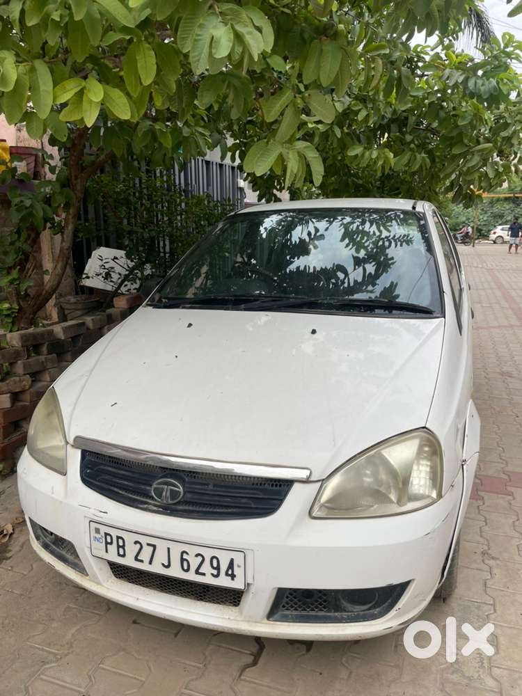 Tata Indigo V Series 2008 Rc Passes Till November 2028
