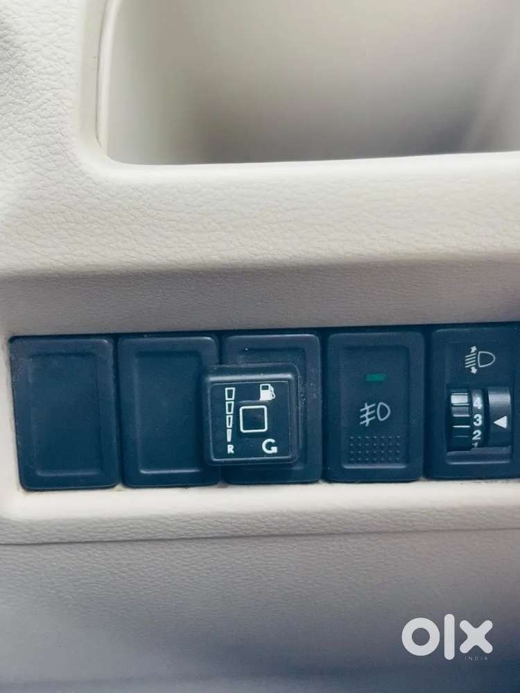 Maruti Suzuki Celerio Zxi, 2019, Petrol