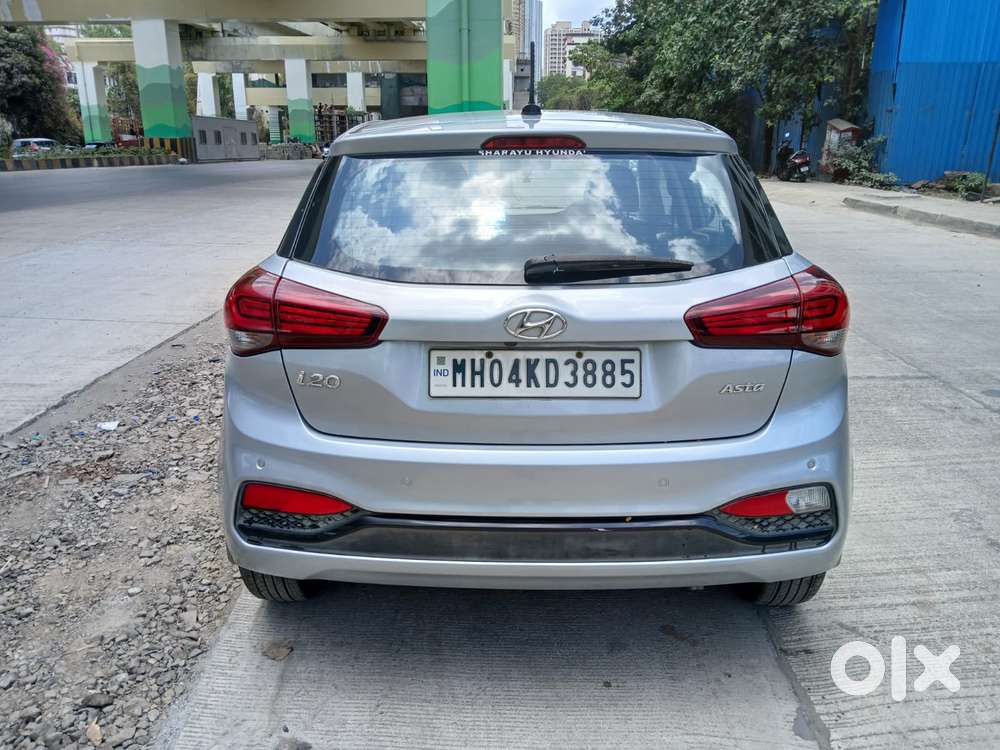 Hyundai I20 1.2 Asta, 2019, Petrol