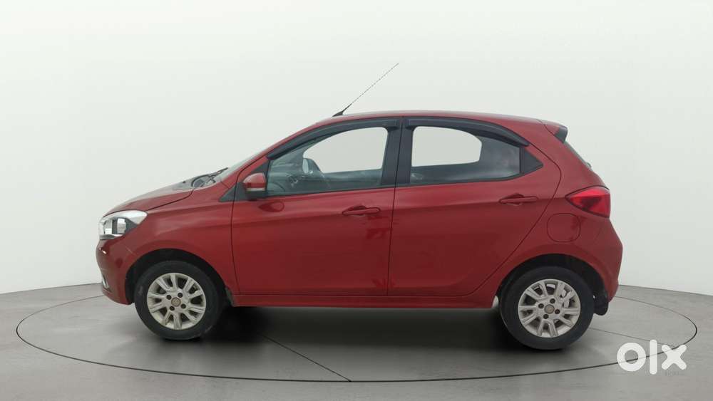 Tata Tiago 1.2 Revotron Xz, 2018, Petrol