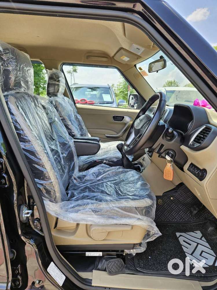 Mahindra Bolero Neo N10 (r), 2025, Diesel