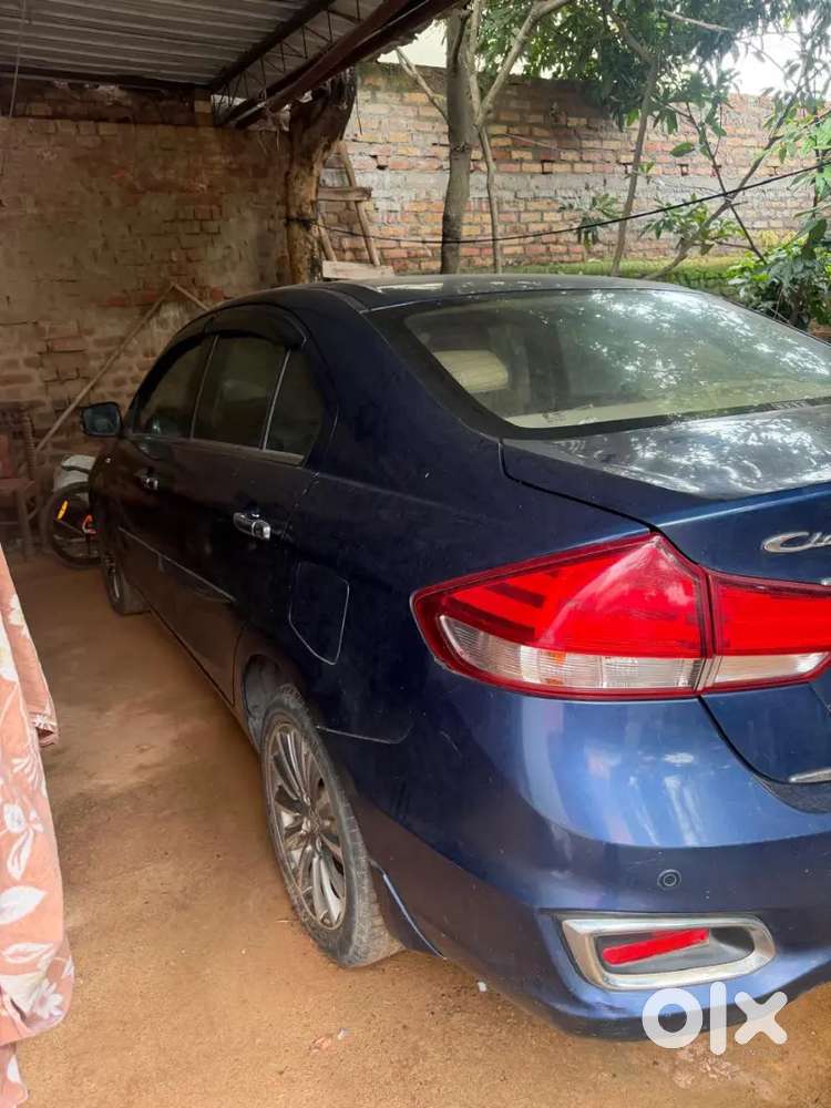 Maruti Ciaz 1.3 Sigma 2018 Diesel