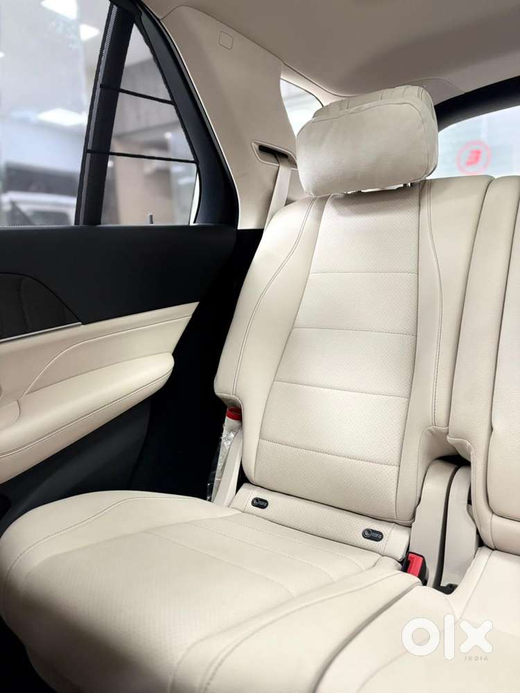 Mercedes-benz Gle 300d 4matic Lwb, 2023, Diesel