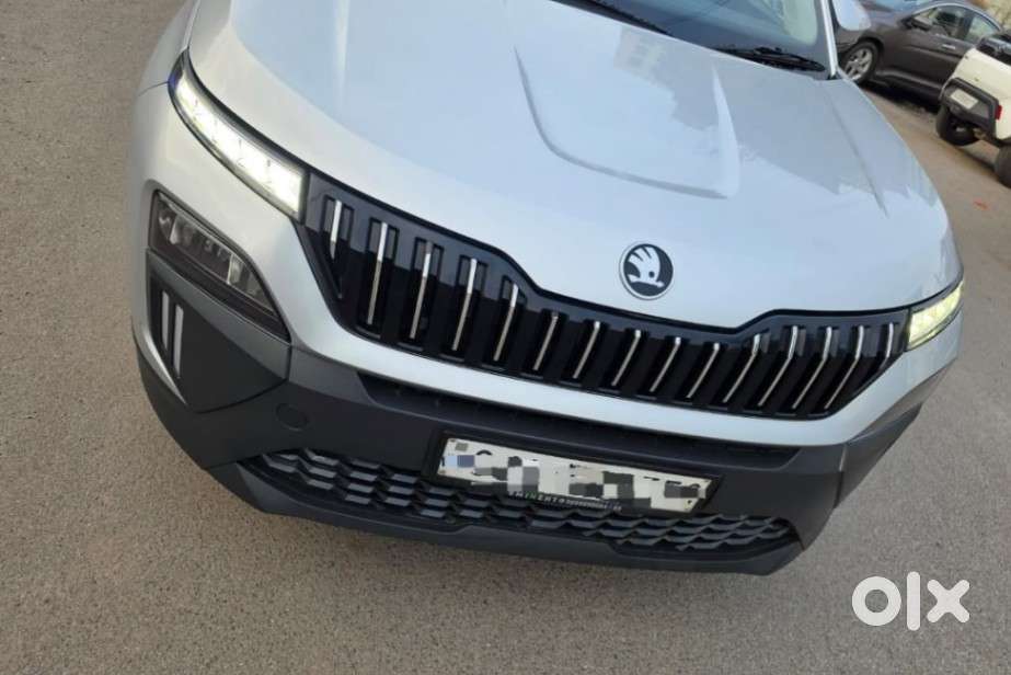 Skoda Kylaq Classic, 2025, Petrol
