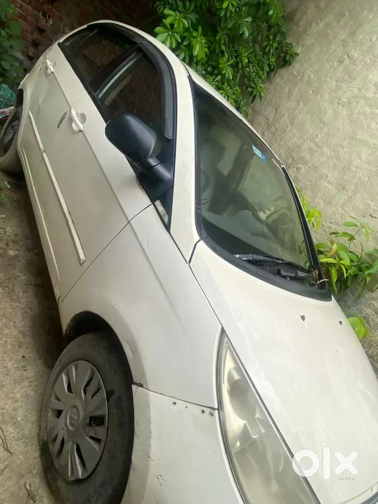 Tata Indica Vista 2012 Diesel 2nd Owner
