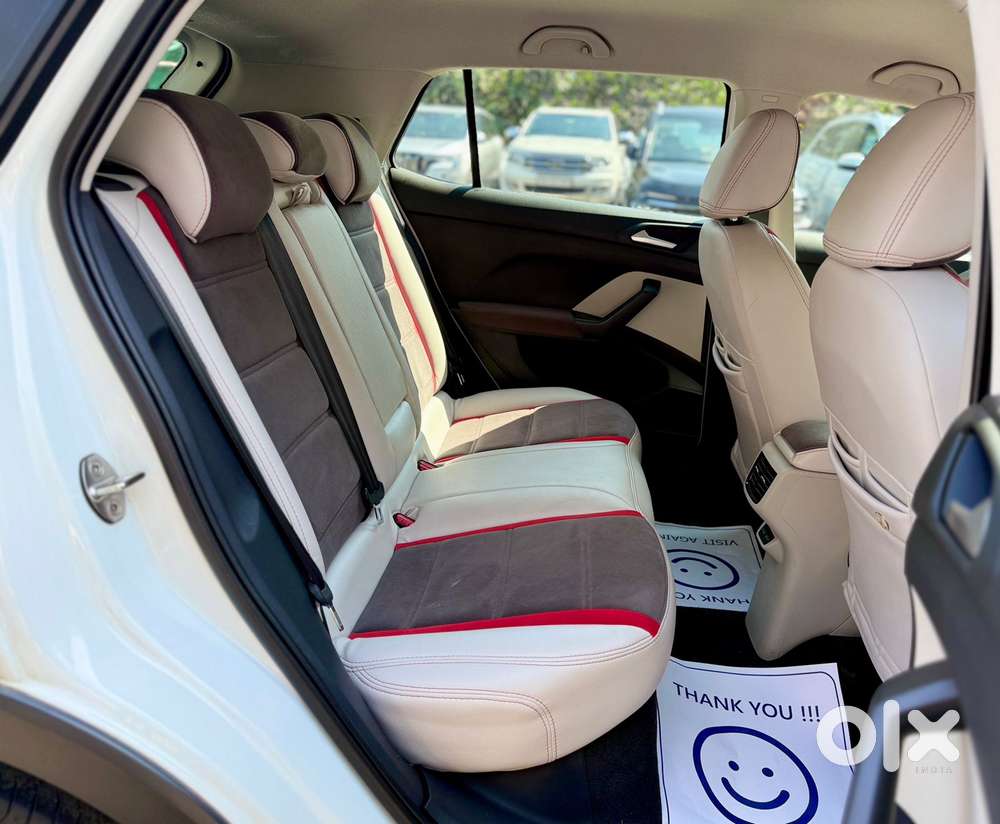 Volkswagen Taigun 1.0 Tsi Highline, 2023, Petrol