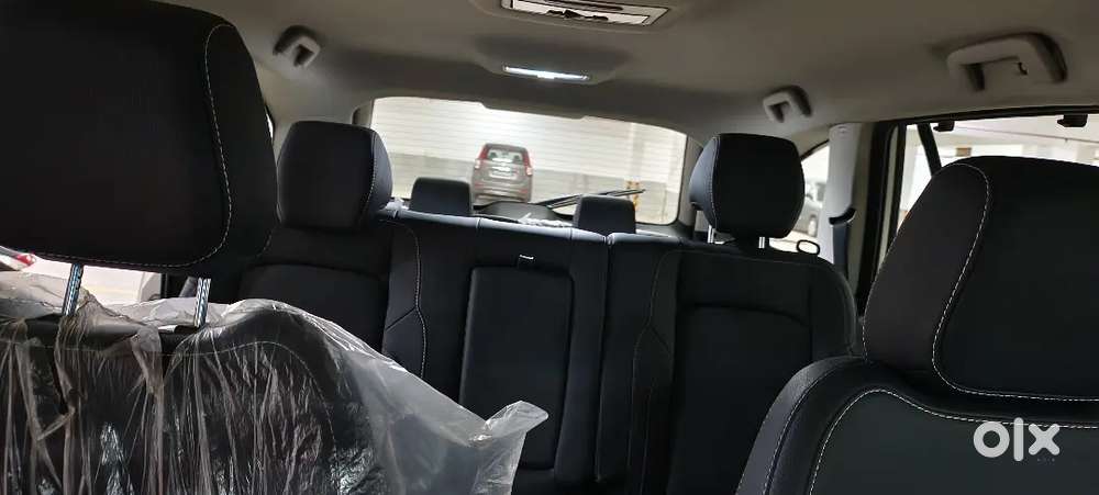 Tata Hexa 2018 Diesel 25000 Km Driven. Like Brand New Condition.