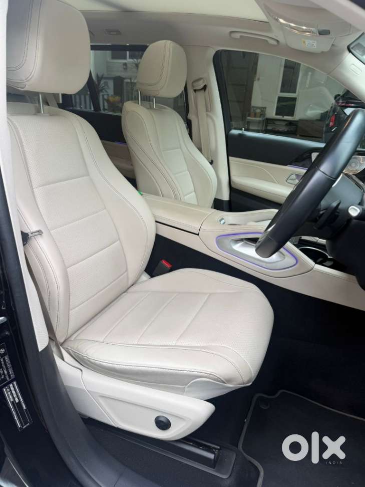 Mercedes-benz Gls 400d 4matic, 2022, Diesel