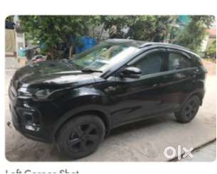 Tata Nexon 2022 Petrol 33920 Km Driven