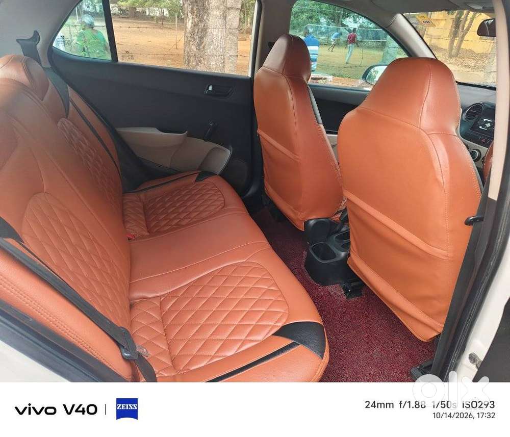 Hyundai Grand I10 Prime 1.2 Kappa Vtvt T Plus, 2018, Diesel