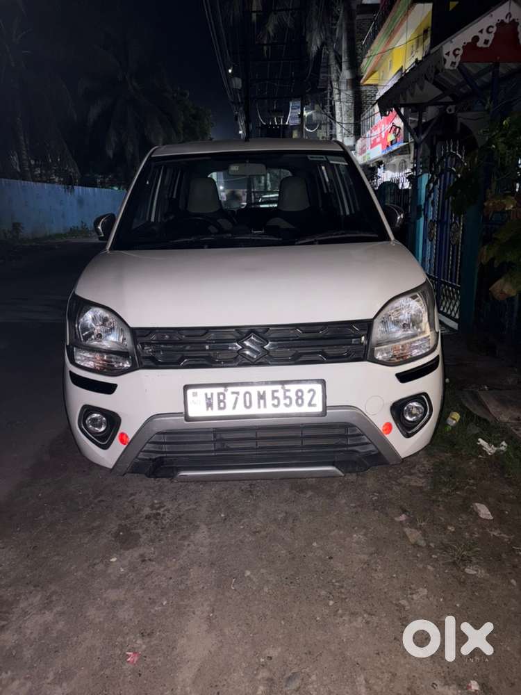 Maruti Suzuki Wagon R 2019 Model