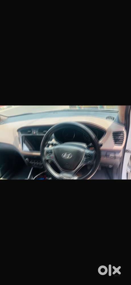 Hyundai I20 N Line 2015 Year