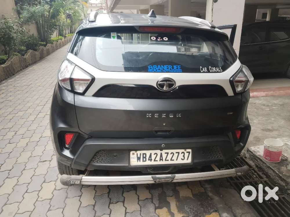Tata Nexon