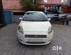 Fiat Punto Emotion 2014